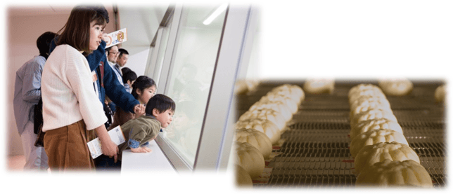 中華まんミュージアム イメージ