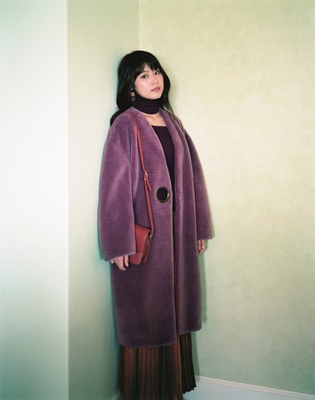MURUA×有村架純 2
