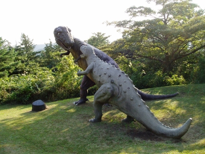 小室山公園恐竜広場03