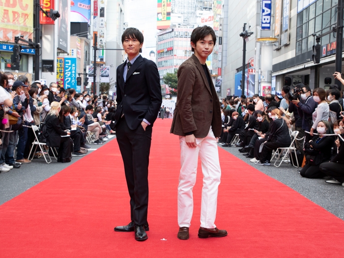 岩永友也/佐藤智広