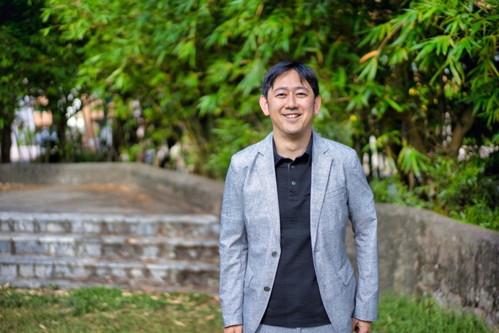 代表取締役　前田 亮