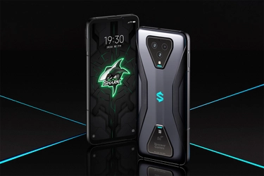 「Black Shark 3」eSportsに最適化された ウルトラスペック5Gスマートフォン　 2020年9月15日正午より予約開始！事前予約特典有り
