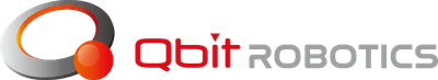 Logo QBIT Robotics