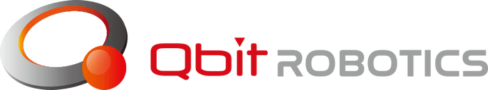 Logo QBIT Robotics