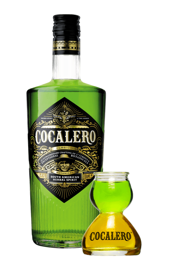 COCALERO(コカレロ)　画像2