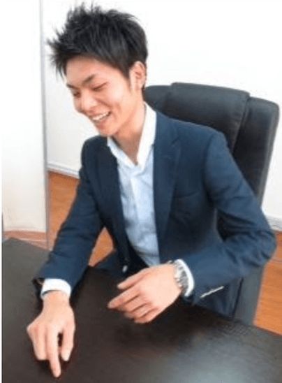 代表取締役 渡邊 亮介