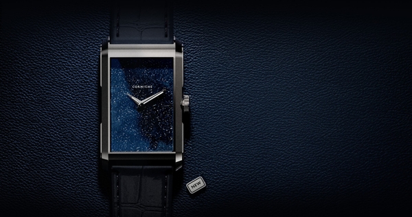 CORNICHE / Visionnaire - 2026年1月31日（土）発売