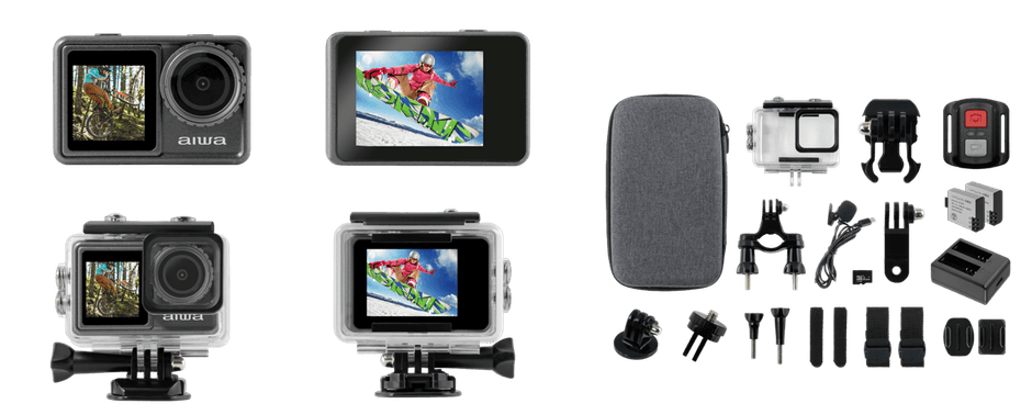 aiwacamS5K製品写真