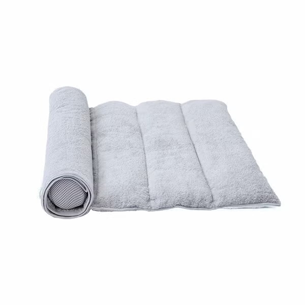 今治睡眠用タオル2