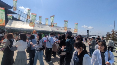 イベントの様子