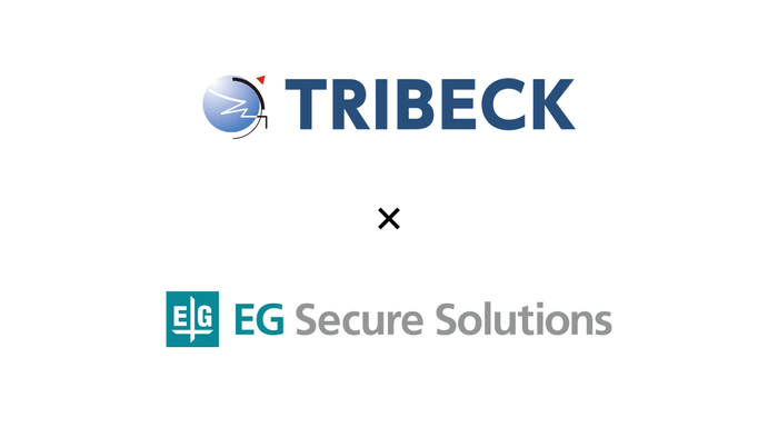 TRIBECK × EG Secure Solutions