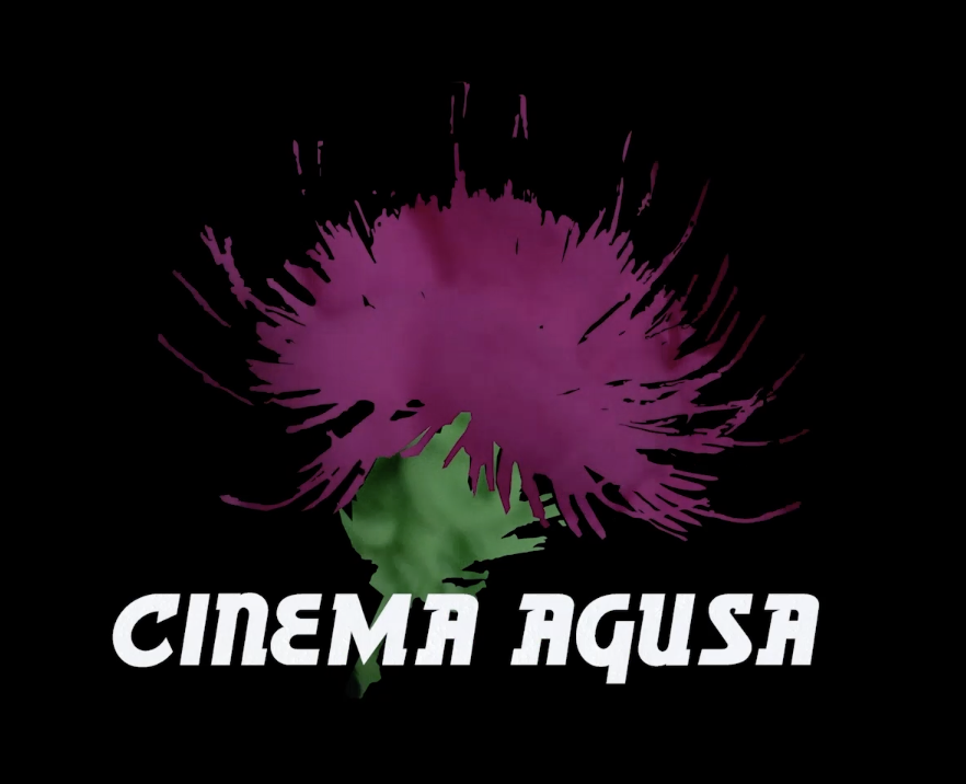 Cinema Agusa