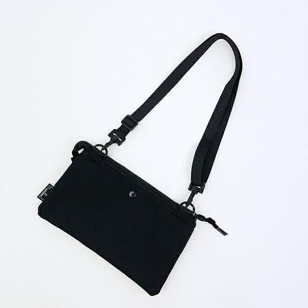 ジョー・クールの黒バッグ