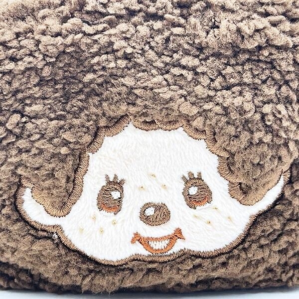 モンチッチポーチ