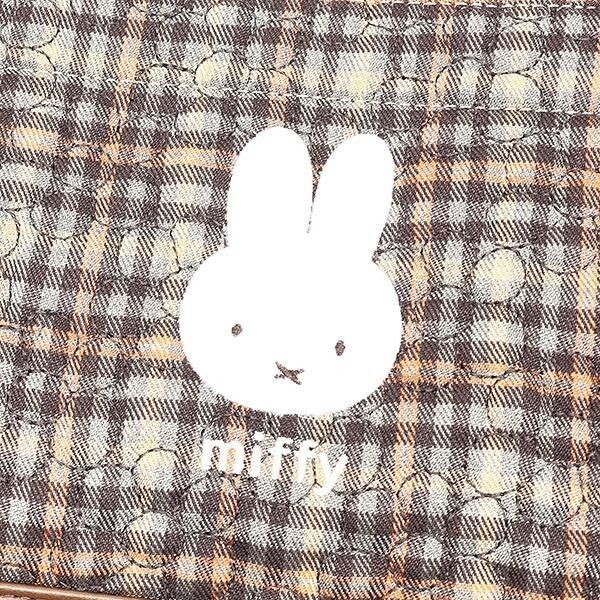 ミッフィーのトートバッグ