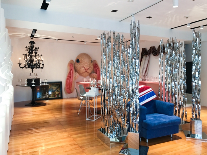 フィアレス ポップアップショップ(4)