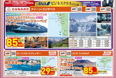 初夢フェア ANAビジネスクラス利用も