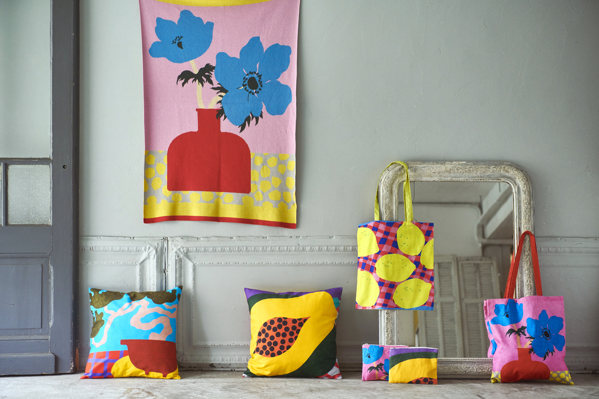 大人も子どもも楽しめる空間が誕生！「PLAY EARTH PARK WONDER STORE都立明治公園」でFAVORRIC商品を期間限定販売