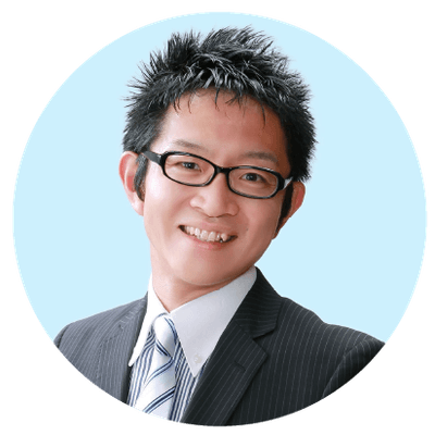 師範代 Shinyaさん