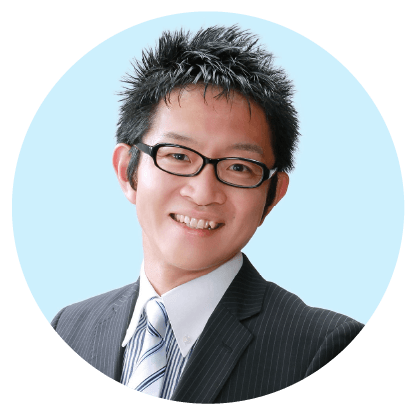 師範代 Shinyaさん