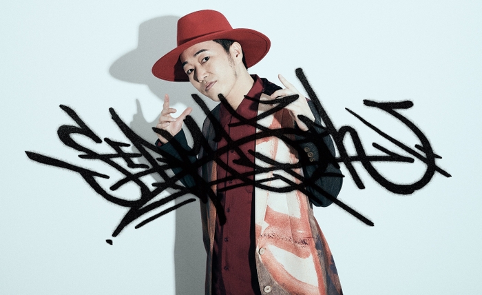 SEAMO Artist写真