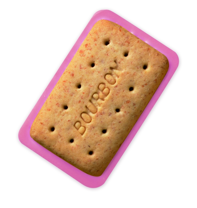 ディズニーアルフォートあまおう苺生地1