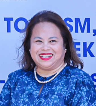 マレーシア政府観光局 シャリザ・アブドゥル・アジズ 日本支局長