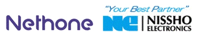 日商エレクトロニクス株式会社 Nethone.sp