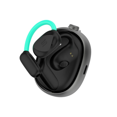 オープンイヤー完全ワイヤレスの最高峰ノイズキャンセルを 搭載した省スペースイヤホンOPENEAR GLOW　 好評のヘッドホン ULTRAWIRELESS 2並びに ULTRAWIRELESS ANCを統合したハイグレードANCヘッドホン　 ULTRAWIRELESS X　2モデルを発売