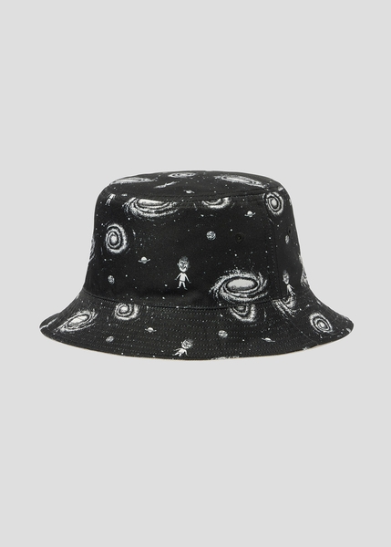 リバーシブルバケットハット(7万5千円の宇宙) F ¥ 3,900(税込)