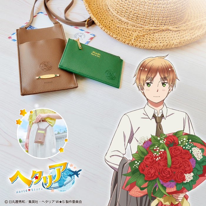 ●イギリス モデル