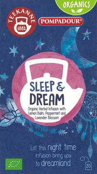 オーガニック スリープ&ドリーム2