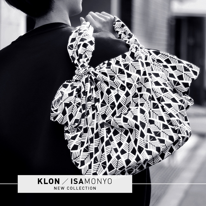 KLON/ISAMONYO FUROSHIKI