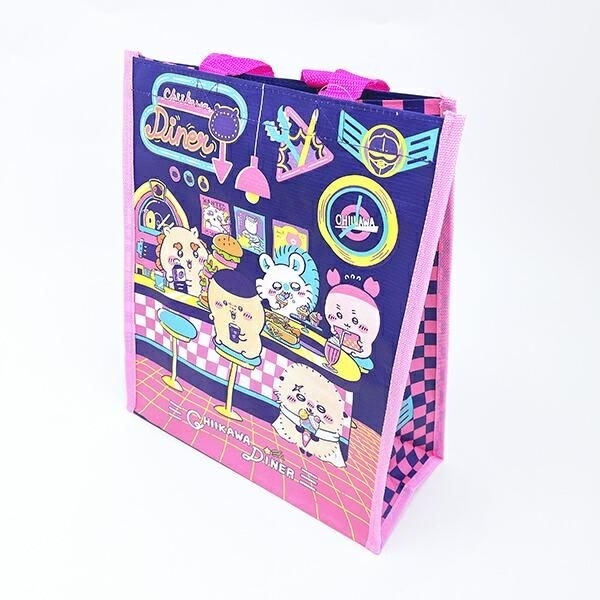 ちいかわ８０年代シリーズのアイテム