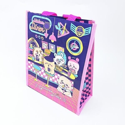 ちいかわ８０年代シリーズのアイテム