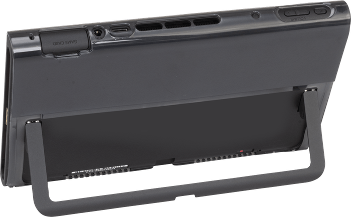 スタンドの使用が可能