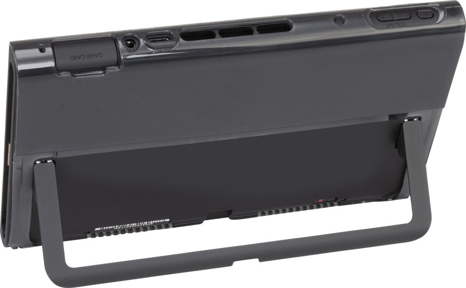 スタンドの使用が可能