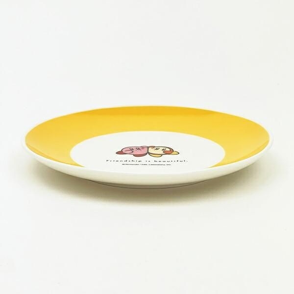 カービィの食器