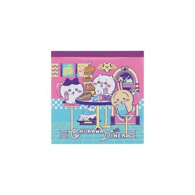ちいかわ文具