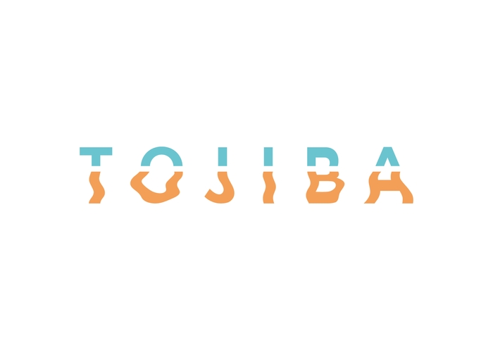 TOJIBAロゴ