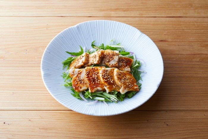 よだれ豚 770円(税込)