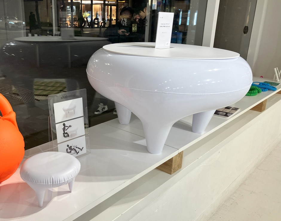 オーディエンス賞作品