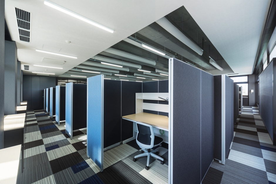 経理研究所(個別スペース)