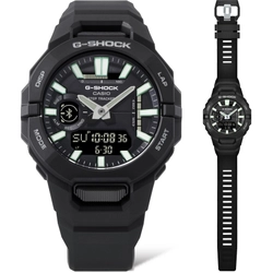 【OUTSENSEとカシオ計算機が共同開発】折り工学を活用したG-SHOCK新モデル「GBA-950」を発売