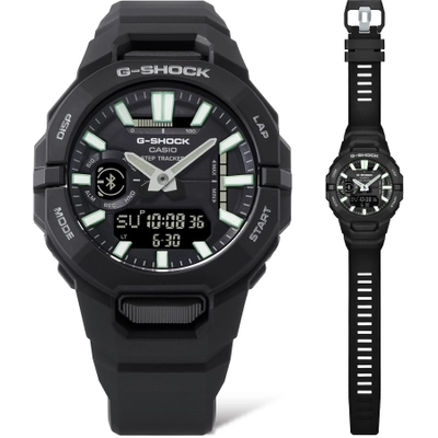 【OUTSENSEとカシオ計算機が共同開発】折り工学を活用したG-SHOCK新モデル「GBA-950」を発売