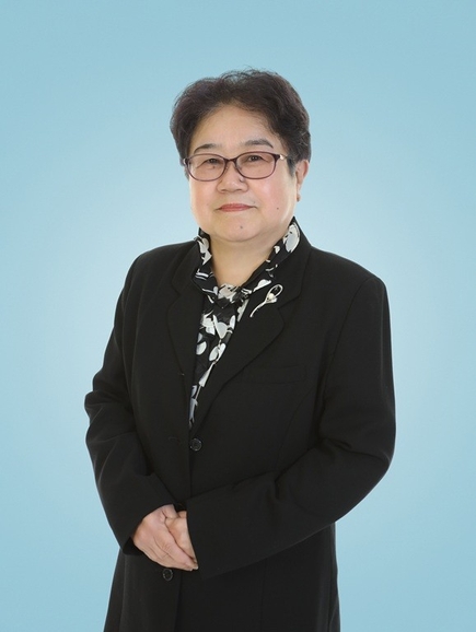 2026年4月1日から学長に就任する島袋香子氏