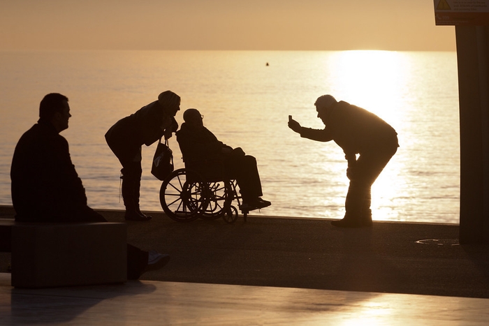 長期療養中でも仕事がこなせる