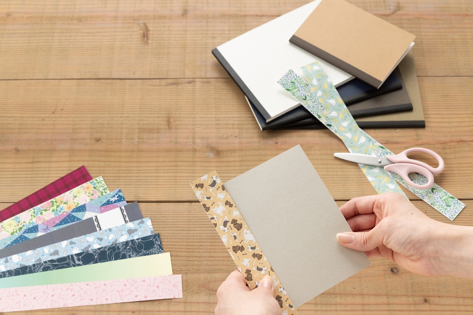 ノートやメモを使うモチベーションアップにもつながります