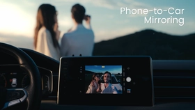 CarPlayとミラーリングを1台で両立。ナビも動画もシーンに応じて使い分けるワイヤレスモデル「GetPairr Mirror Cast」、いま注目の価格で数量限定提供中