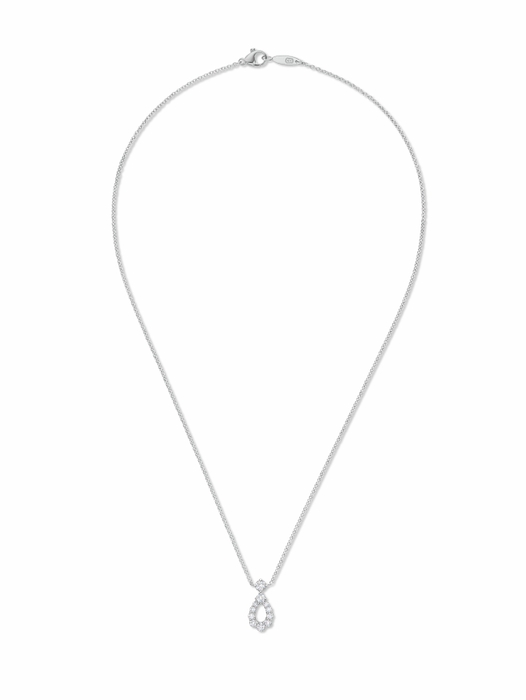 「ミニループ・ペンダント」